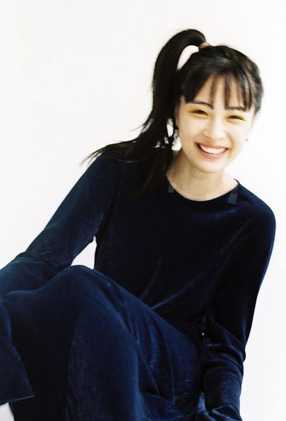 広瀬すず  かわいい