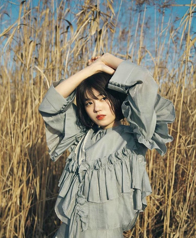 野々村はなの 女優