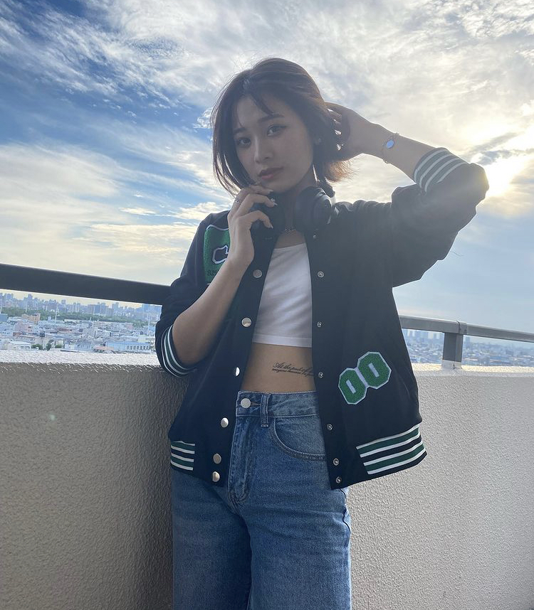 上ノ堀結愛 画像