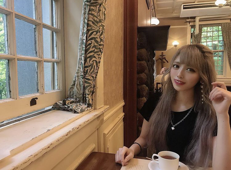 オキヤマサクラコ 画像