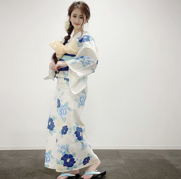 浅井マリサ 画像