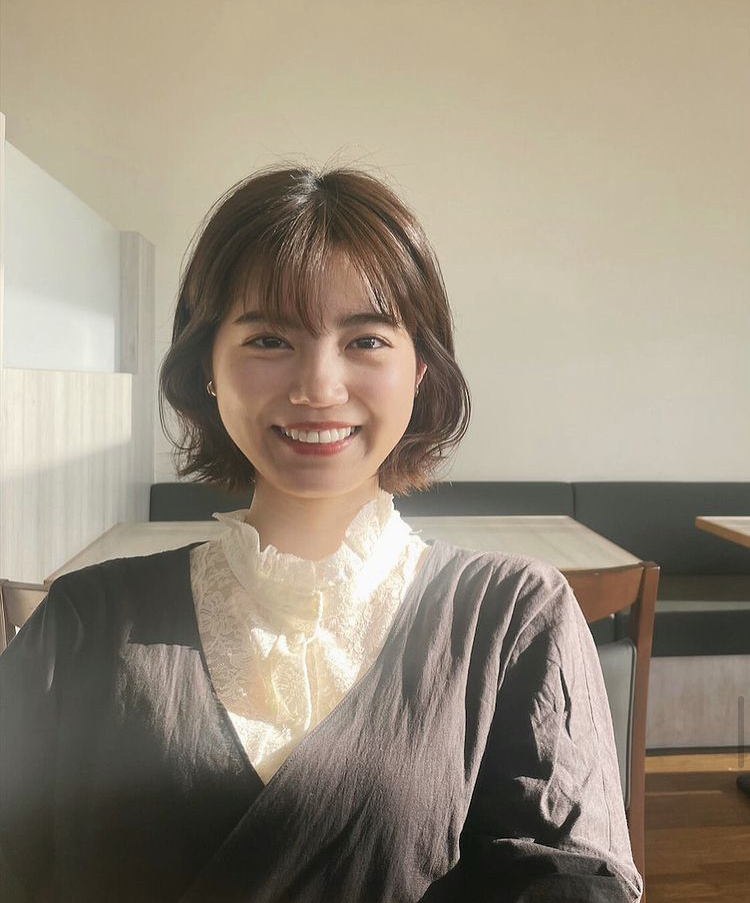 野々村はなの 女優