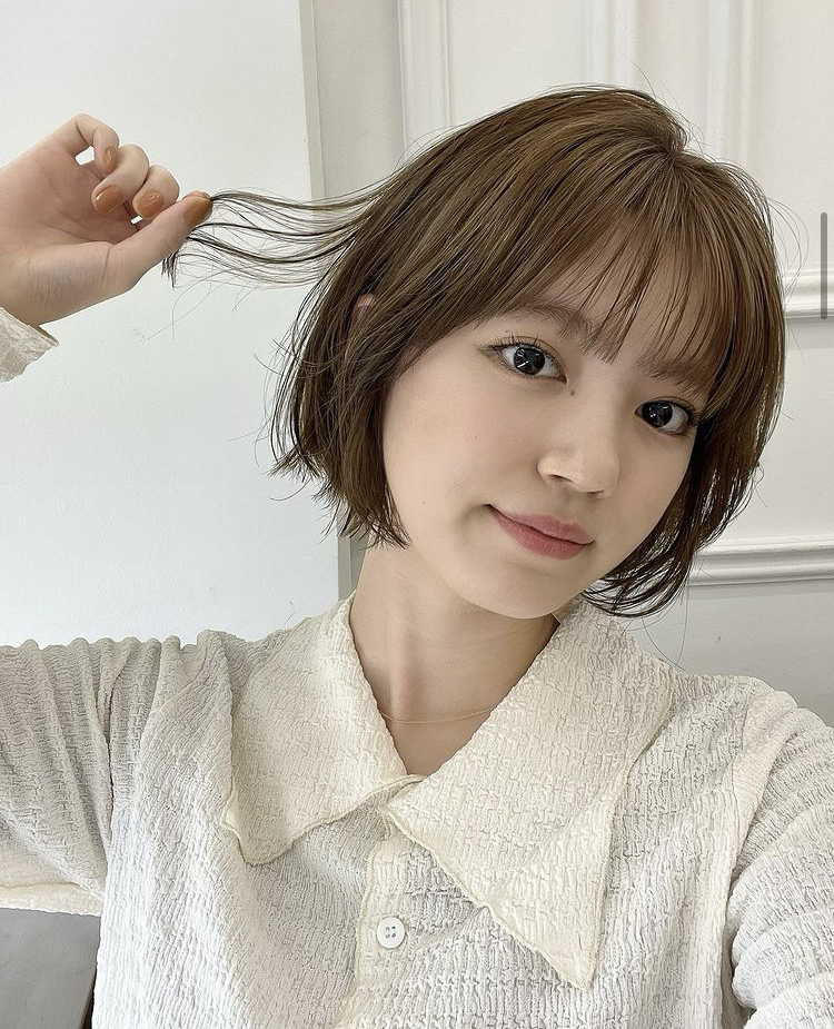 野々村はなの 女優