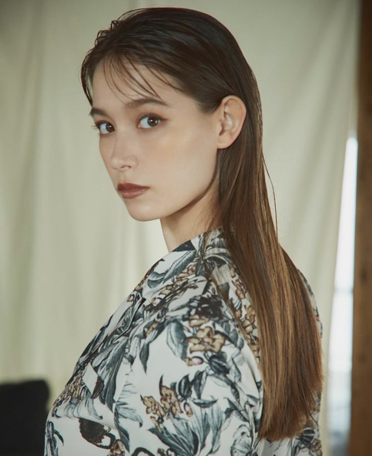 トラウデン直美 画像