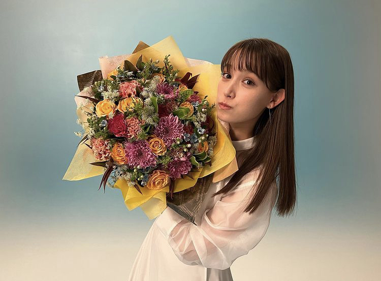 トラウデン直美 画像