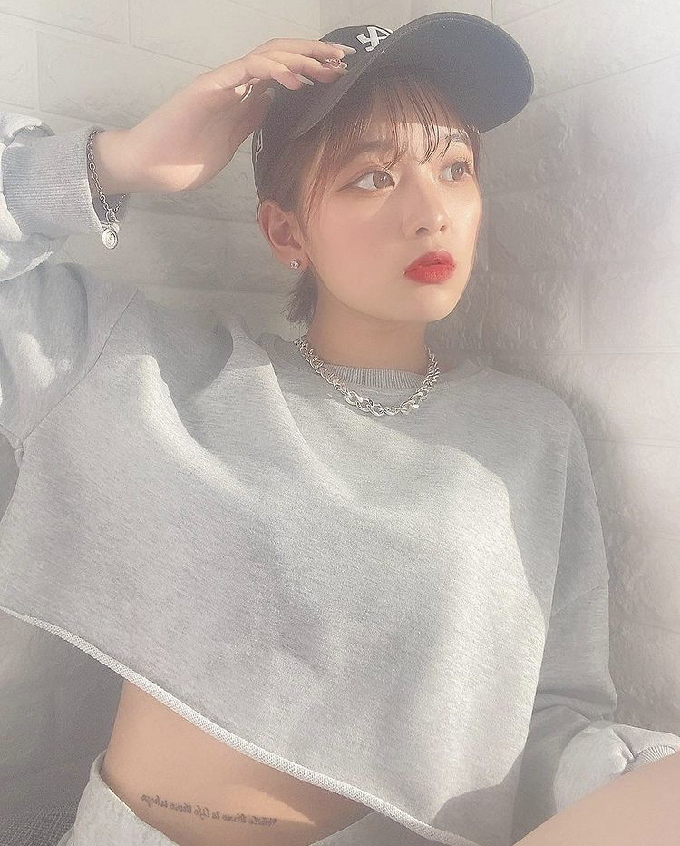 上ノ堀結愛 画像