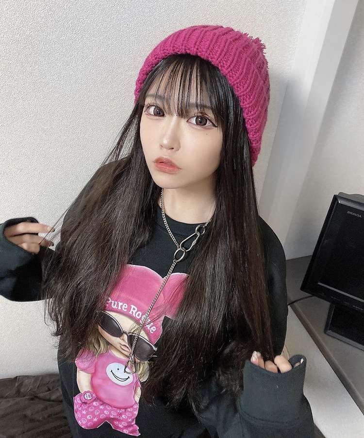 妹尾あおい 画像