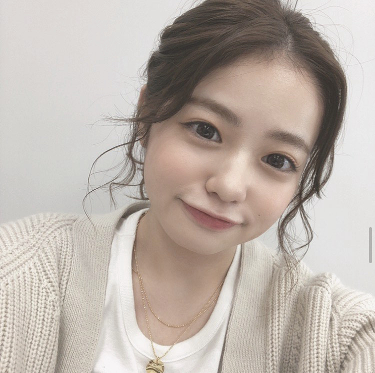 大塚美波 画像
