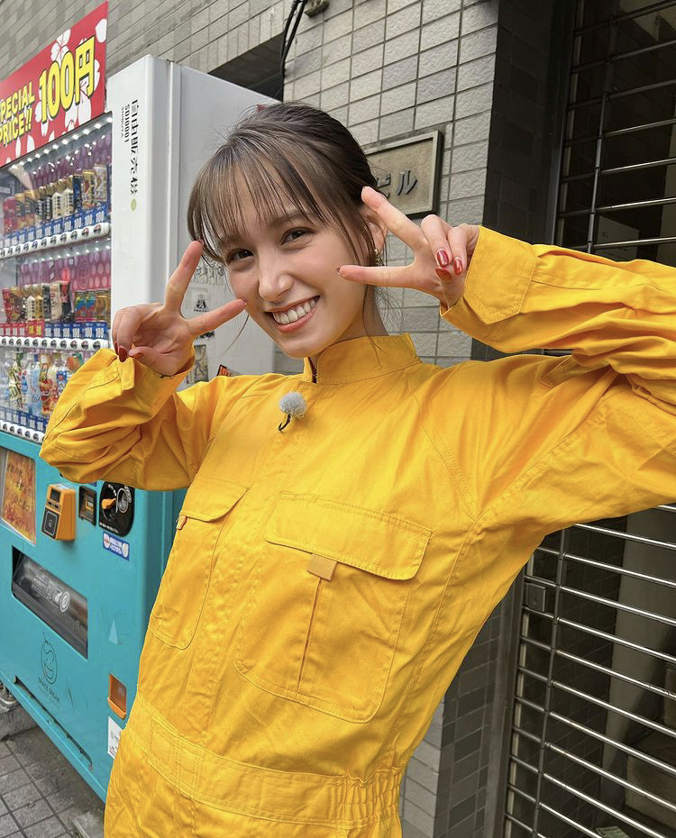 トラウデン直美 画像