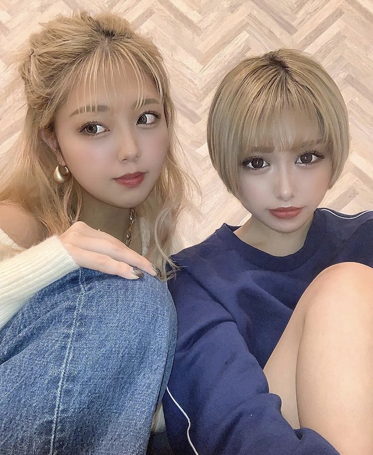 オキヤマサクラコ 画像