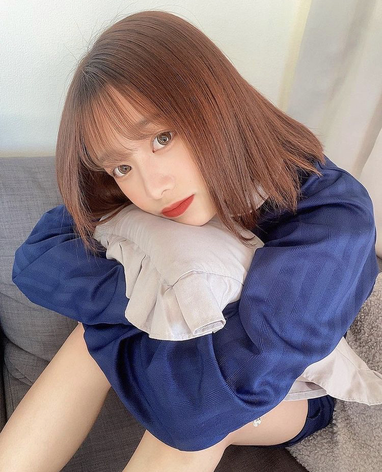 上ノ堀結愛 画像