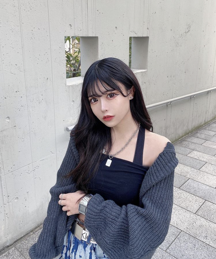 妹尾あおい 画像