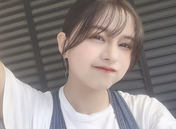 佐藤杏夏 画像