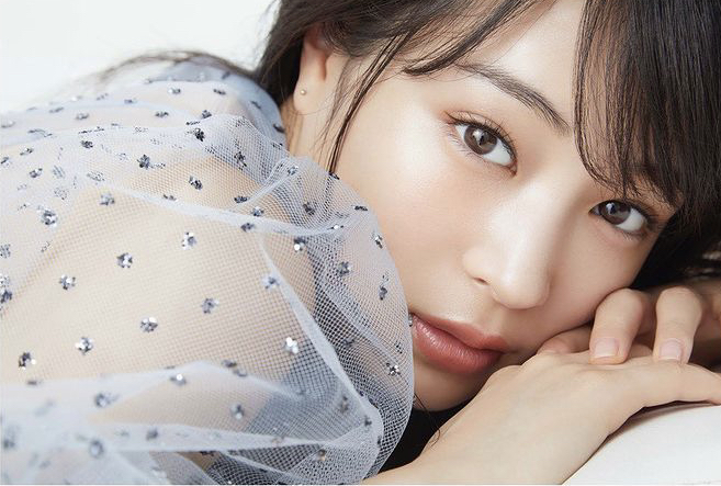 広瀬すず  かわいい