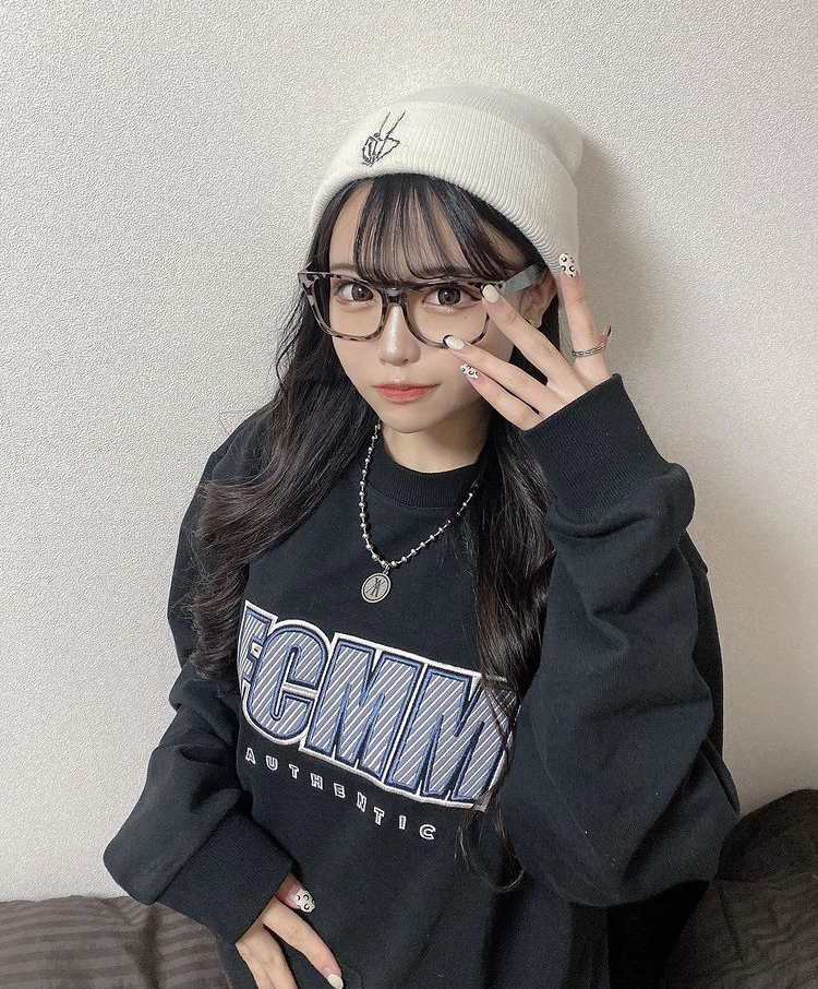 妹尾あおい 画像