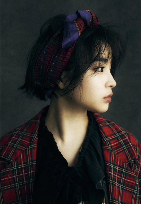 広瀬すず  かわいい