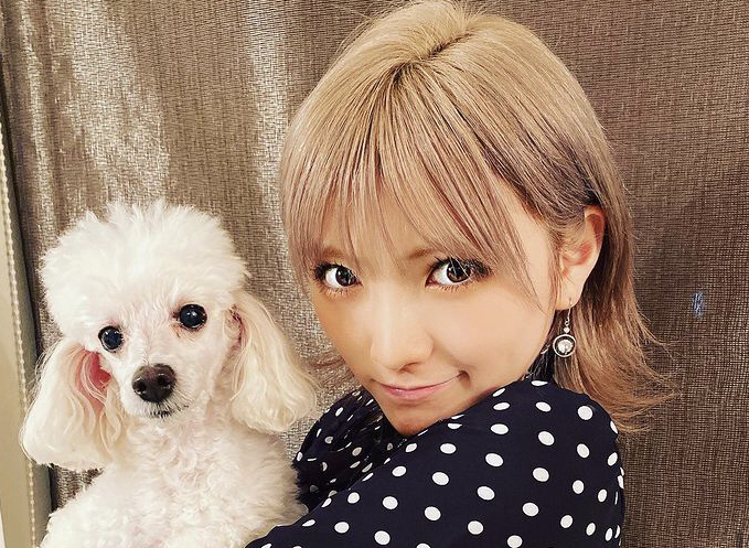 岡田奈々のかわいい画像20枚【水着あり!最高レベルです】