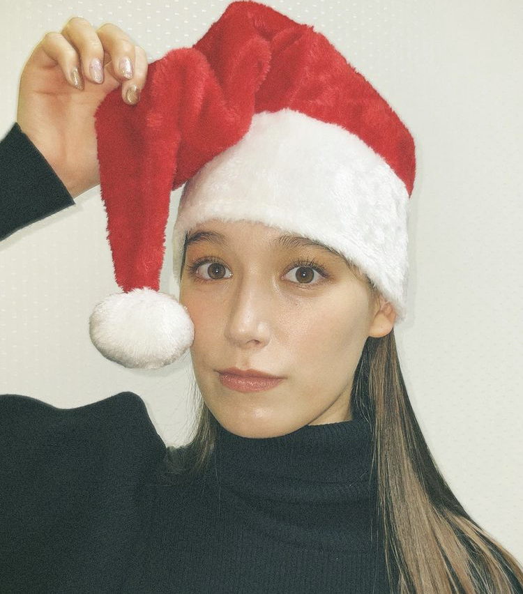 トラウデン直美 画像