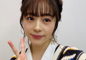 竹内夢のかわいい画像60枚【動画あり！最高レベルです】