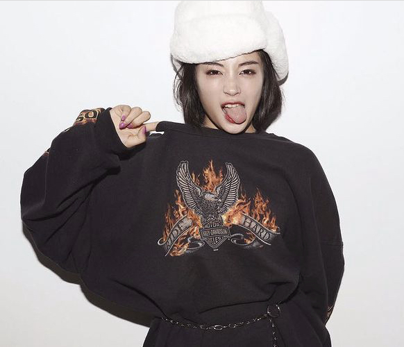 広瀬すず  かわいい