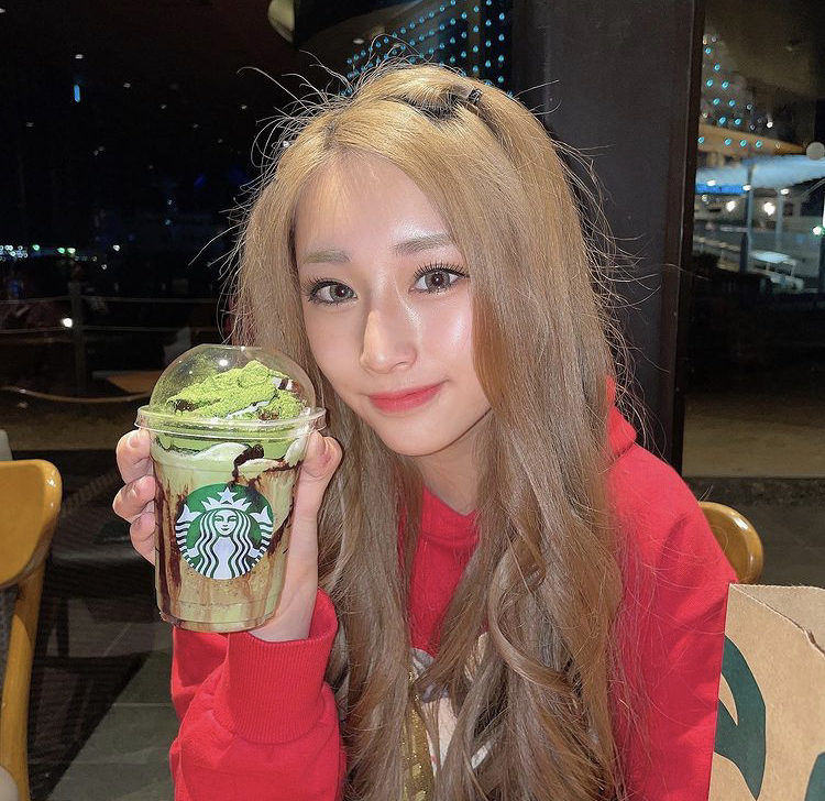 浅井マリサ 画像