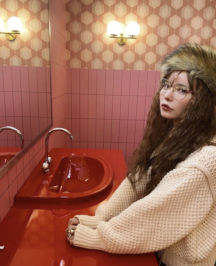 益若つばさ 画像