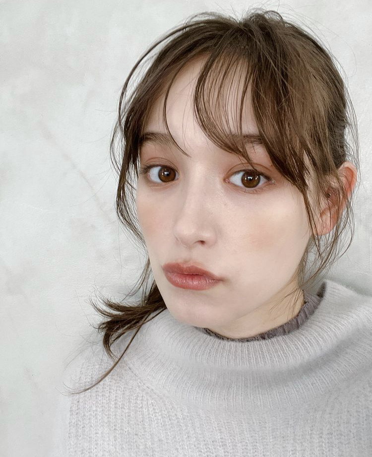 トラウデン直美 画像