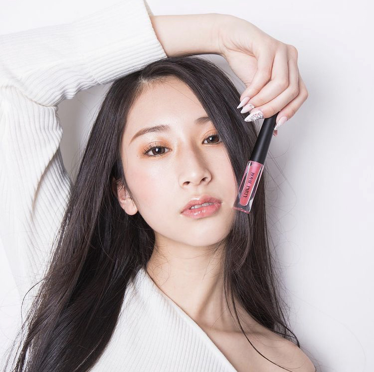 浅井マリサ 画像