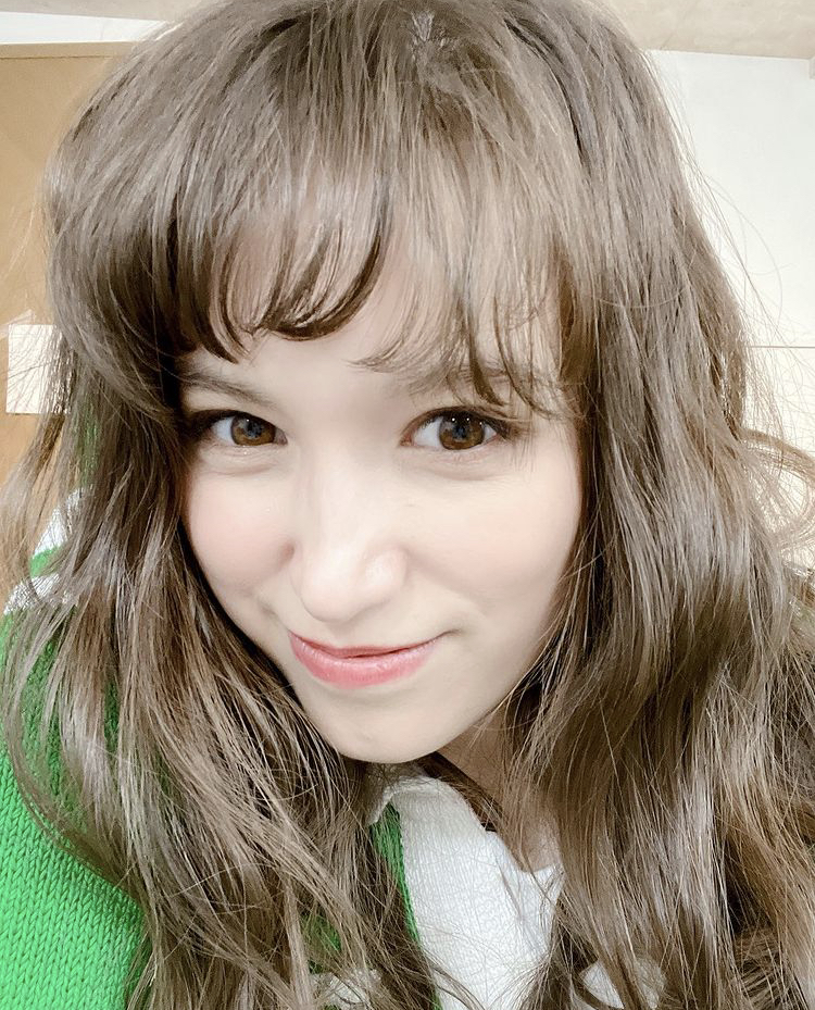 トラウデン直美 画像