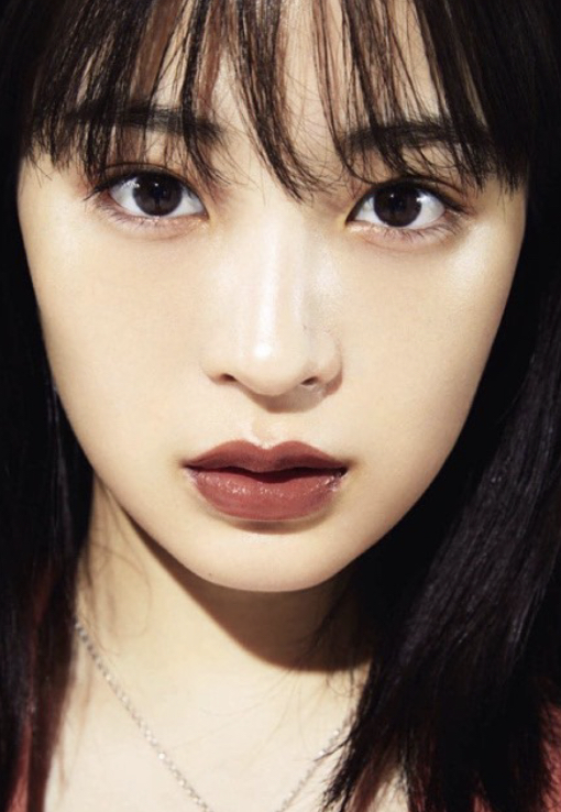 広瀬すず  かわいい