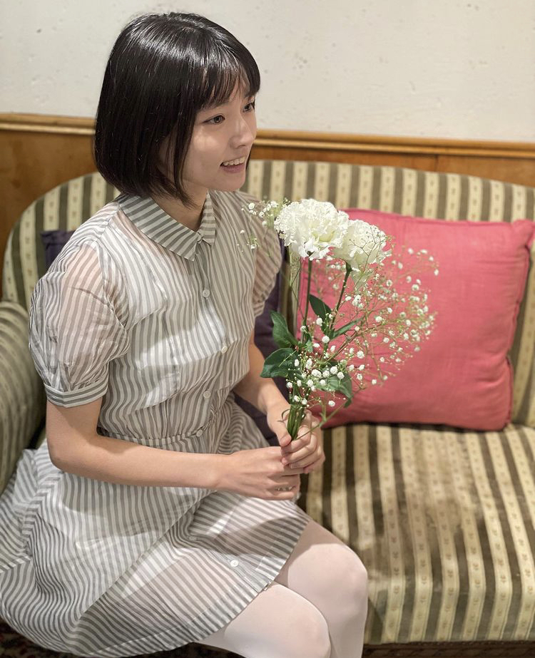 葉月つばさ 画像