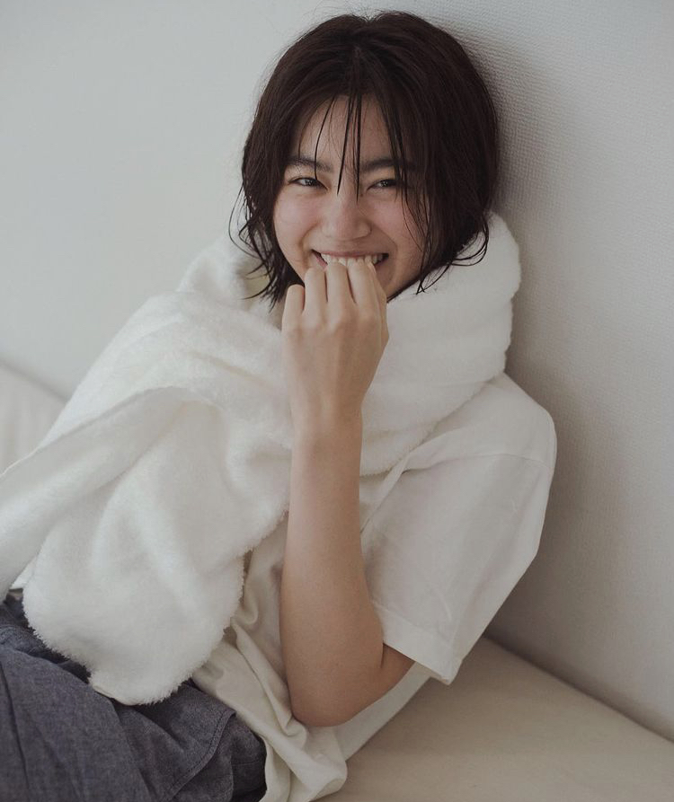 野々村はなの 女優