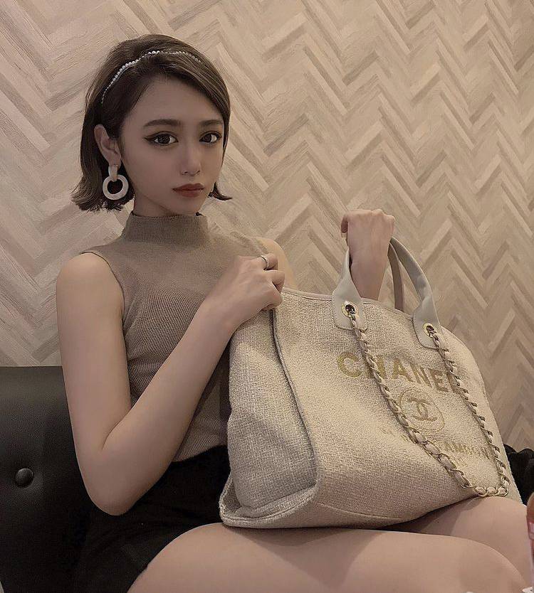 オキヤマサクラコ 画像