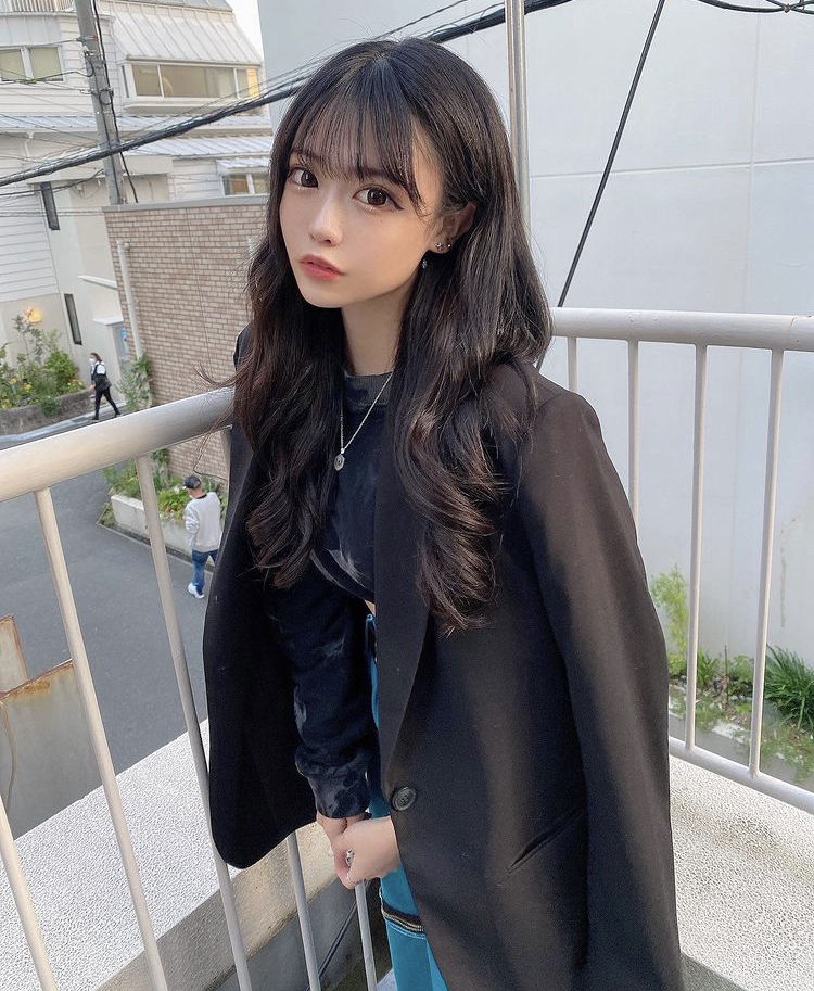 妹尾あおい 画像