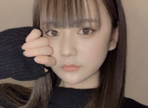 比屋根香音のかわいい画像20枚【動画あり！最高レベルです】