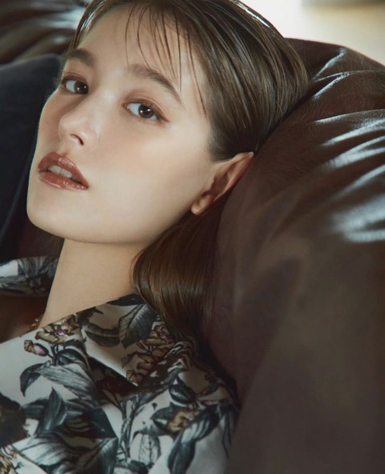 トラウデン直美 画像