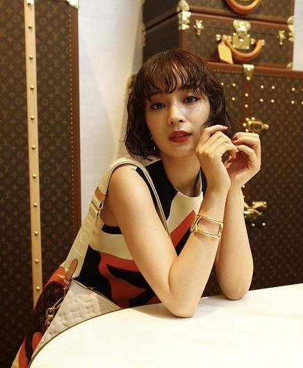 広瀬すず  かわいい