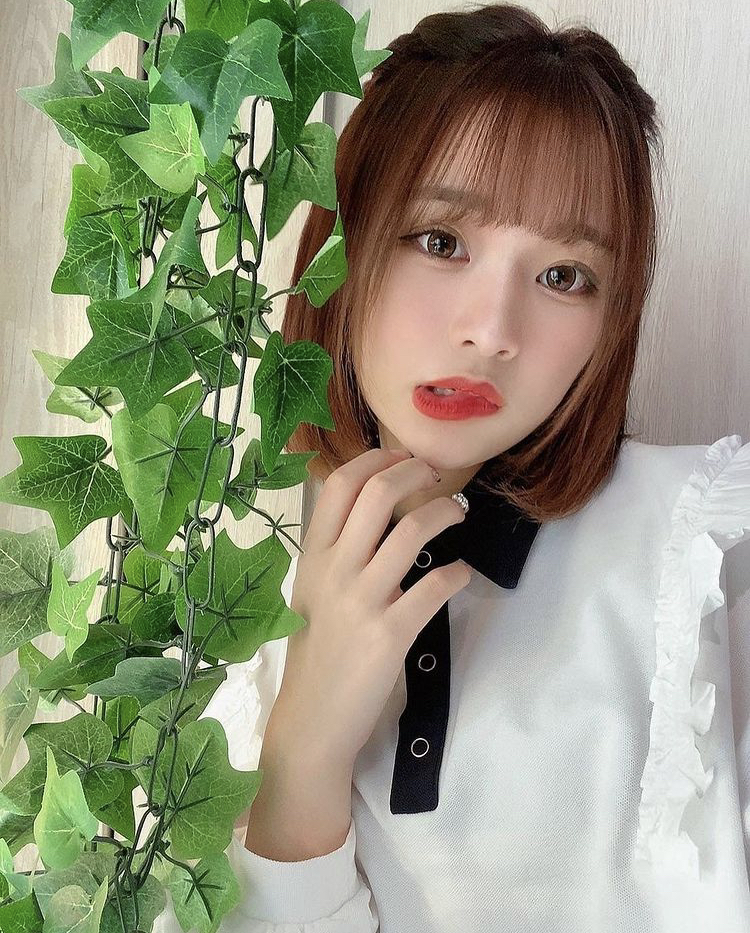 上ノ堀結愛 画像