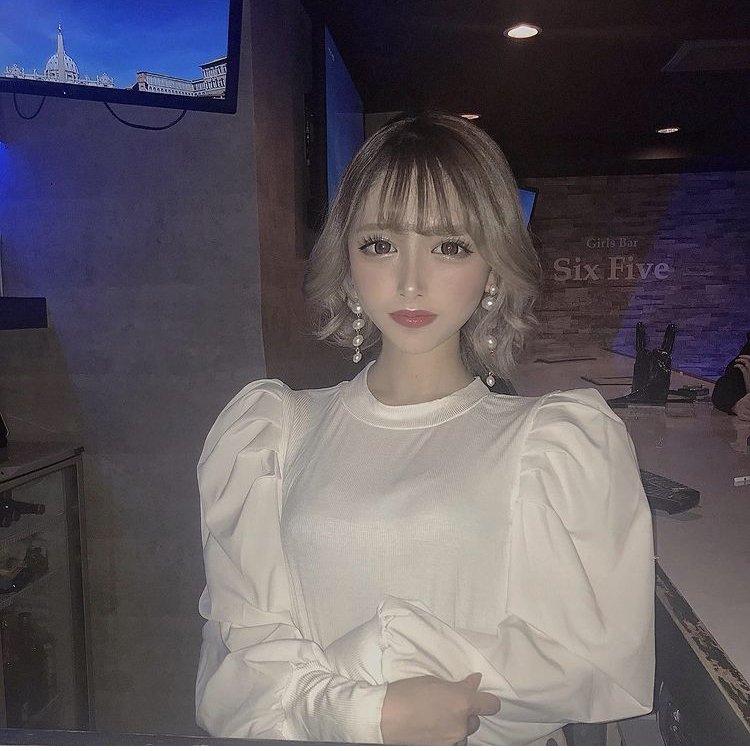 オキヤマサクラコ 画像