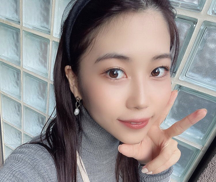 伊織いおの可愛い画像20枚【水着あり!最高レベルです】