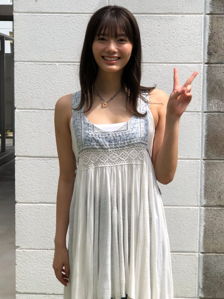 田村保乃 画像
