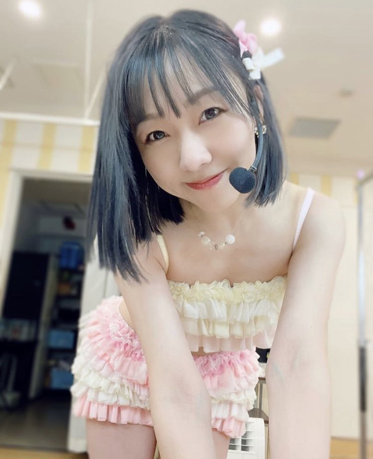 須田亜香里 画像