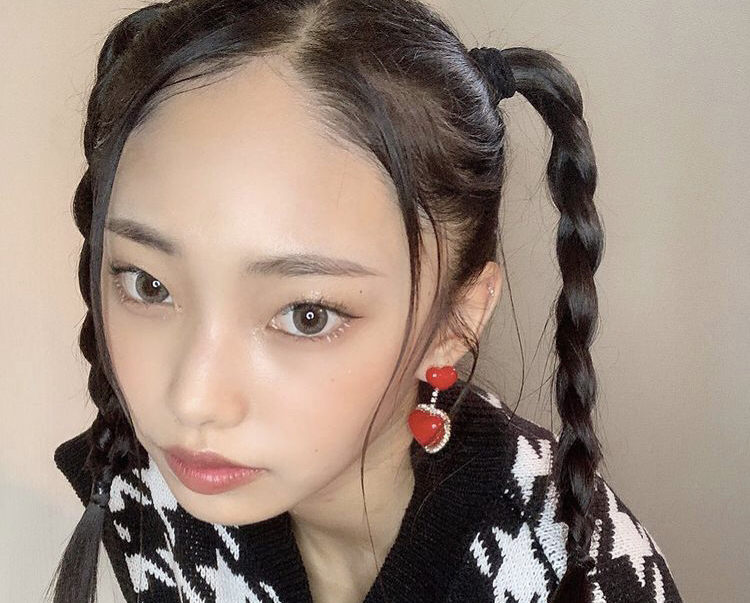 川西莉子の可愛い画像20枚【動画あり！最高レベルです】