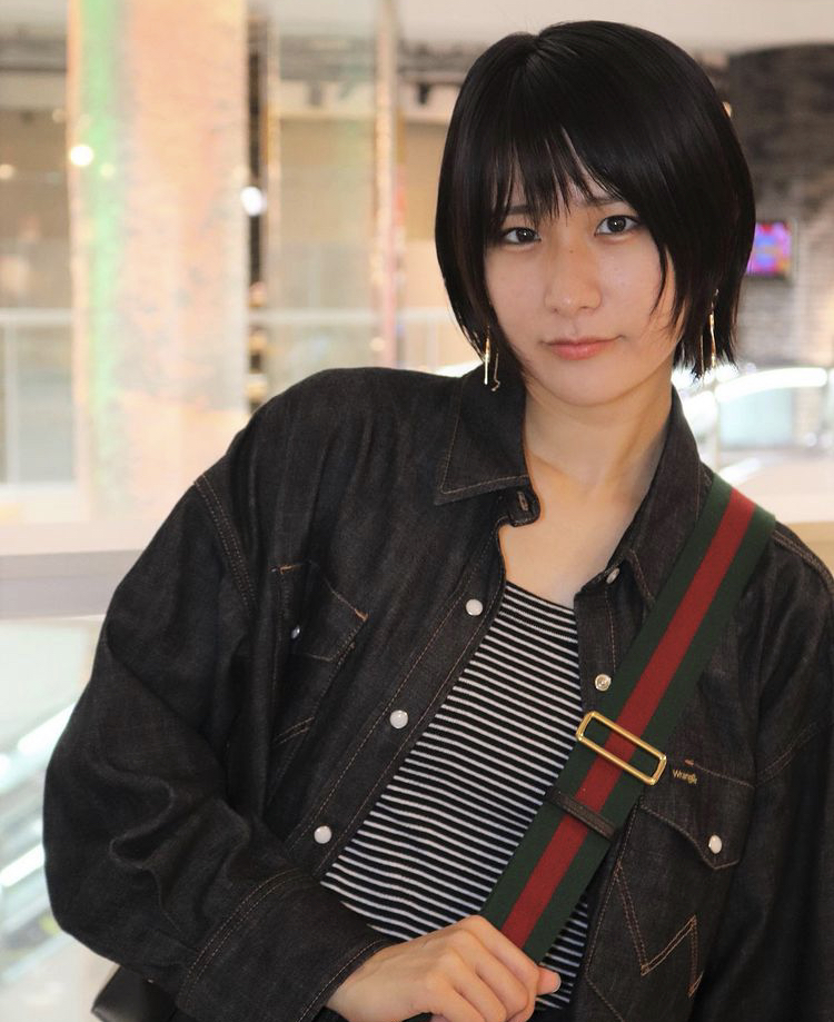 来栖うさこ 画像