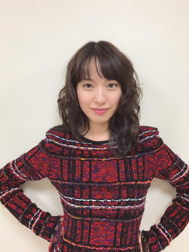 戸田恵梨香 画像