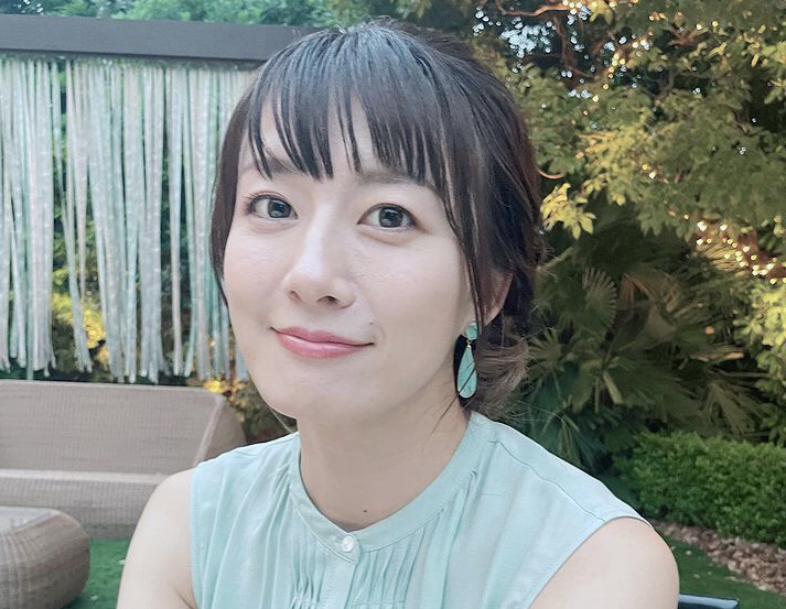 大島由香里のかわいい画像20枚【水着あり！最高レベルです】