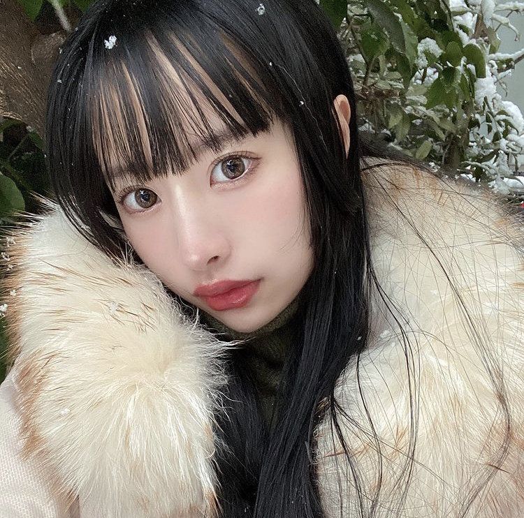 藤川らるむ 画像