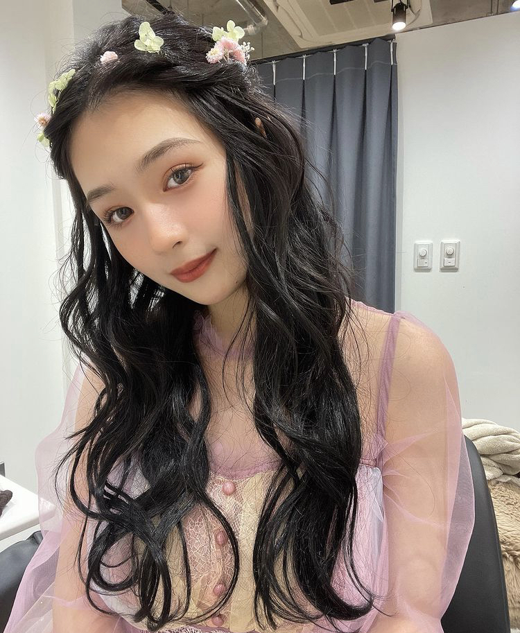椎名亜美 画像