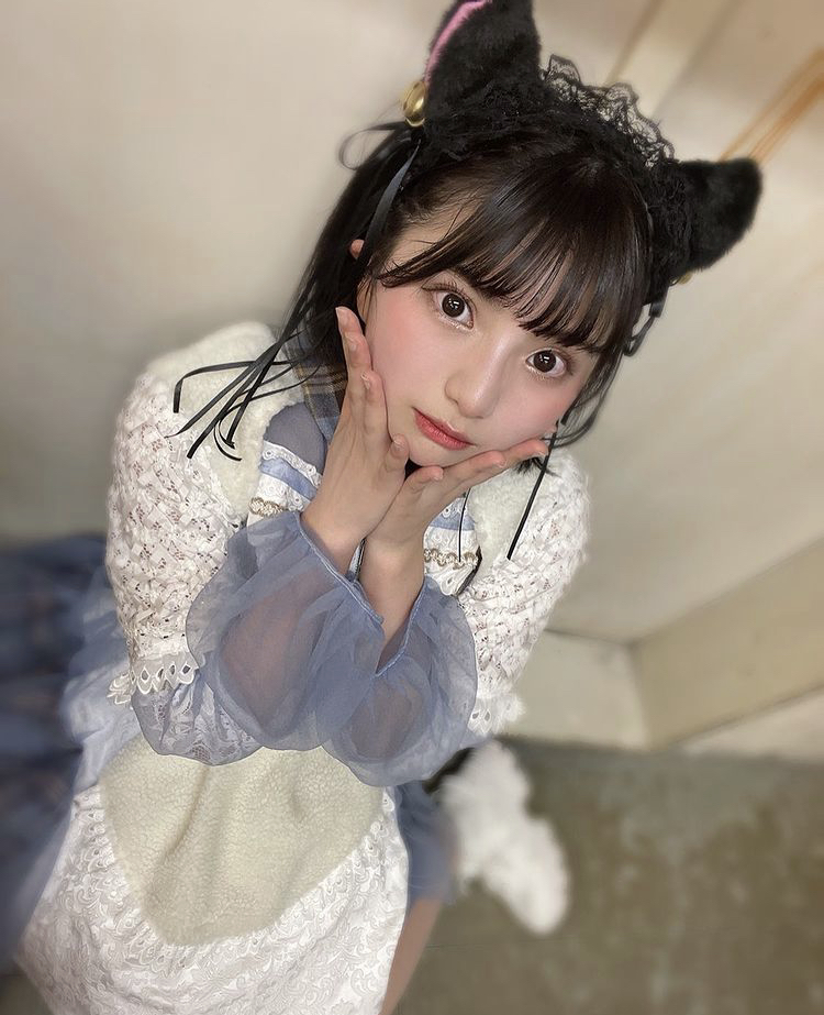 姫野ひなの 画像