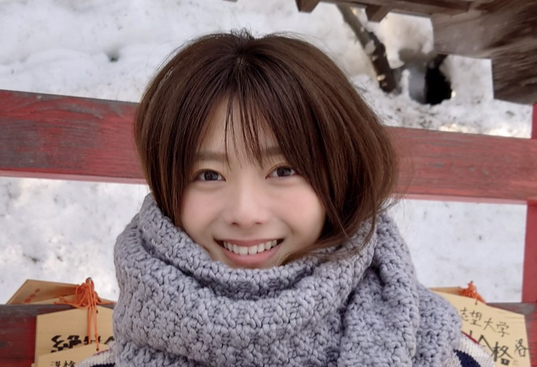 田村保乃のかわいい画像60枚【水着あり!やばいです】